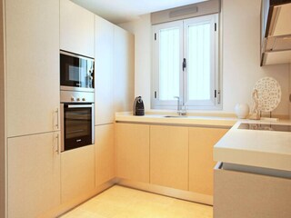 Holiday house La Mairena  11