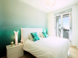 Holiday house La Mairena  12