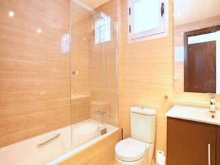 Holiday house La Mairena  13