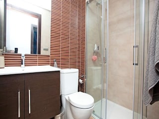 Ferienhaus La Mairena  15