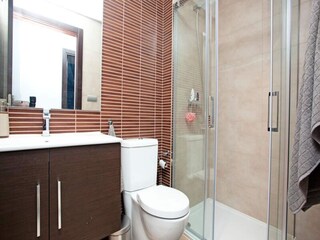 Holiday house La Mairena  15