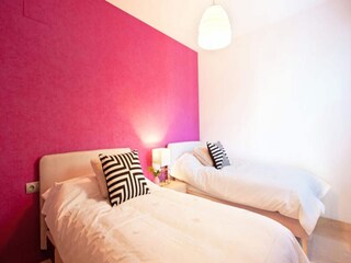Holiday house La Mairena  16