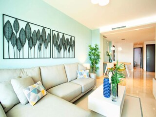 Holiday house La Mairena  17