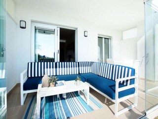 Holiday house La Mairena  18
