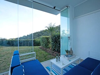 Holiday house La Mairena  19