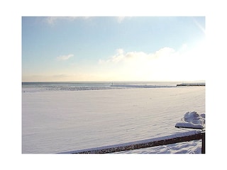 Traumhafte Landschaften im Sommer und Winter