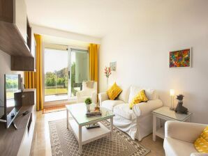 Holiday house La Floresta Sur 8-1 - La Mairena - image1