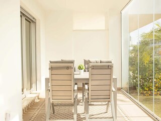 Maison de vacances La Mairena  2