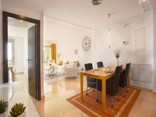 Holiday house La Mairena  3