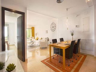 Maison de vacances La Mairena  3