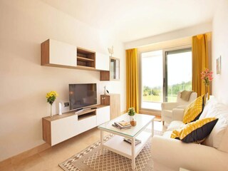 Holiday house La Mairena  4