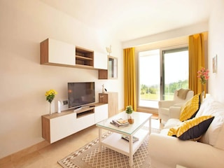 Maison de vacances La Mairena  4