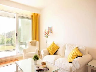 Holiday house La Mairena  5