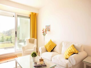 Maison de vacances La Mairena  5