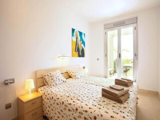 Ferienhaus La Mairena  7