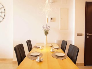 Ferienhaus La Mairena  9