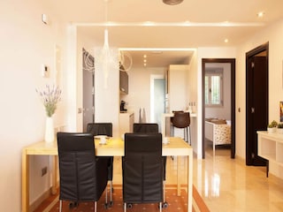 Ferienhaus La Mairena  10