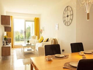 Ferienhaus La Mairena  11