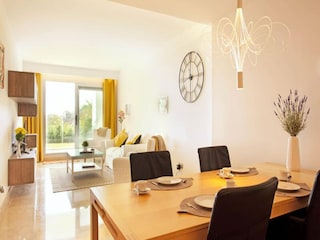 Holiday house La Mairena  12