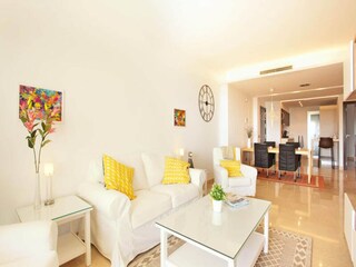 Holiday house La Mairena  13