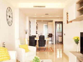 Holiday house La Mairena  14
