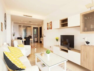 Ferienhaus La Mairena  15