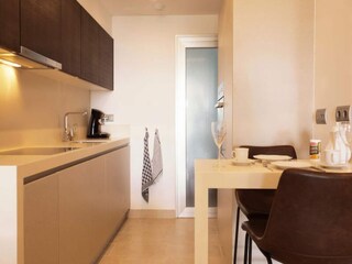 Ferienhaus La Mairena  17