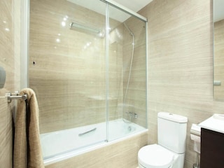Holiday house La Mairena  19