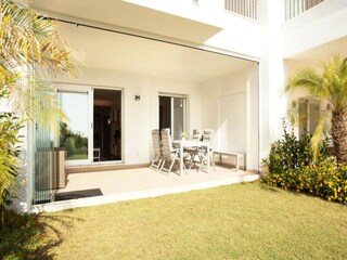 Maison de vacances La Mairena  21