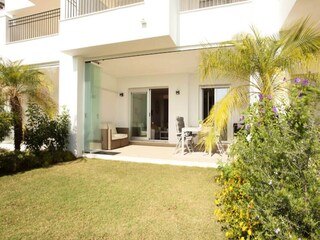 Maison de vacances La Mairena  22
