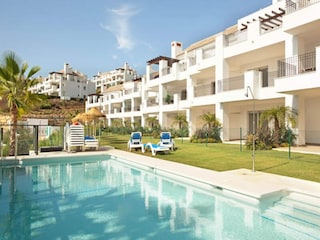 Maison de vacances La Mairena  23