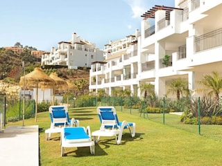 Ferienhaus La Mairena  24