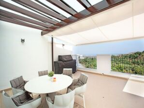 Holiday house South Forest 8-5 - La Mairena - image1