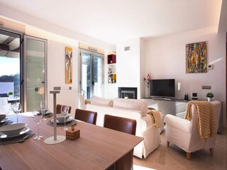 Holiday house La Mairena  2