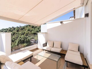 Holiday house La Mairena  3