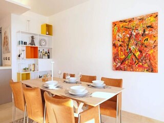 Holiday house La Mairena  4