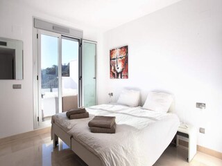 Holiday house La Mairena  5