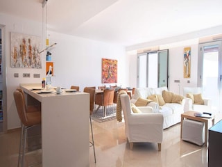 Ferienhaus La Mairena  7