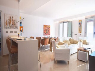Holiday house La Mairena  7