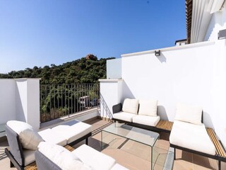 Holiday house La Mairena  8