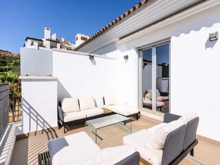Holiday house La Mairena  9
