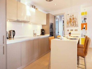 Holiday house La Mairena  10