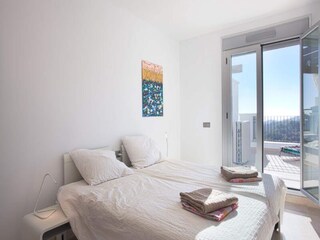Holiday house La Mairena  11