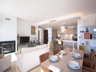 Holiday house La Mairena  12