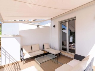 Holiday house La Mairena  13