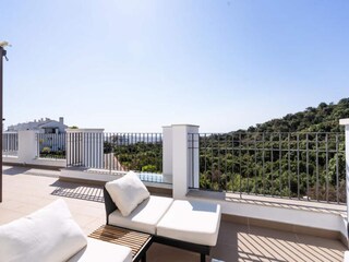 Holiday house La Mairena  14