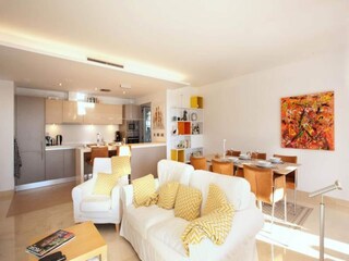Holiday house La Mairena  15