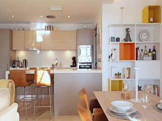 Holiday house La Mairena  16