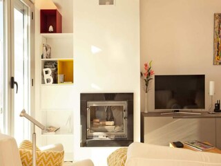 Holiday house La Mairena  17