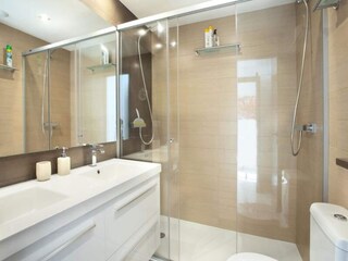 Holiday house La Mairena  18